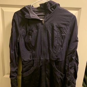 Lululemon hoodie